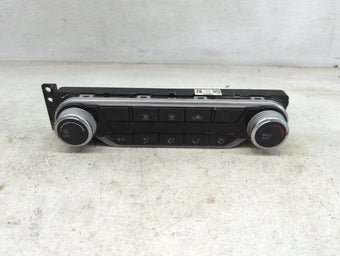compare product 2020-2022 Nissan Sentra Climate Control Module Temperature AC/Heater Replacement P/N:27500 6LB2A Fits Fits 2020 2021 2022 OEM Used Auto Parts