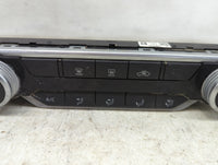 2020-2022 Nissan Sentra Climate Control Module Temperature AC/Heater Replacement P/N:27500 6LB2A Fits Fits 2020 2021 2022 OE