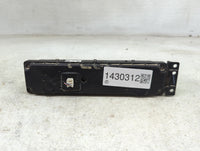 2020-2022 Nissan Sentra Climate Control Module Temperature AC/Heater Replacement P/N:27500 6LB2A Fits Fits 2020 2021 2022 OE