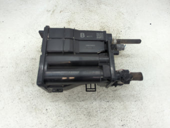 compare product 2022 Nissan Sentra Fuel Vapor Charcoal Canister