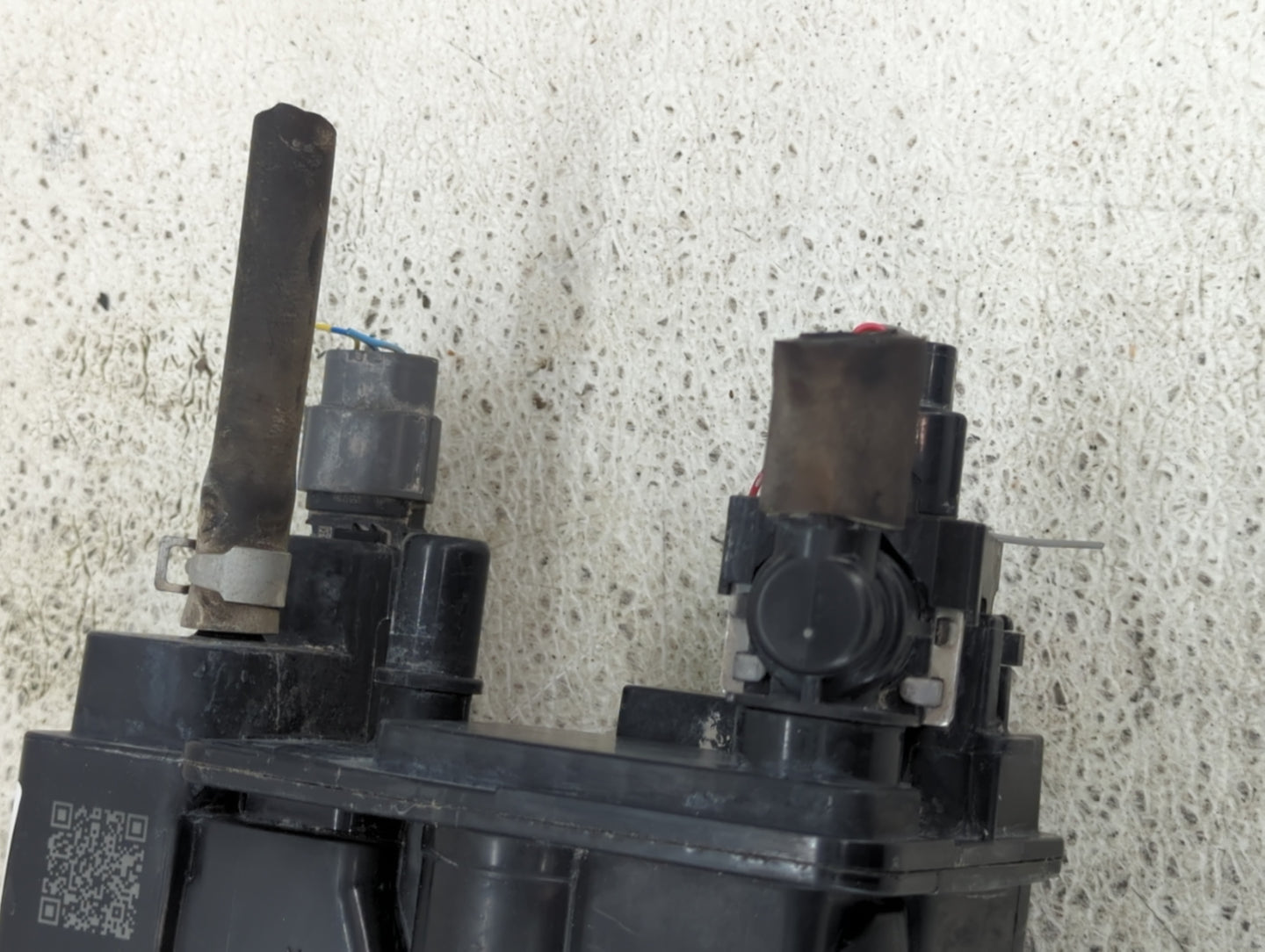 2022 Nissan Sentra Fuel Vapor Charcoal Canister - Oemusedautoparts1.com