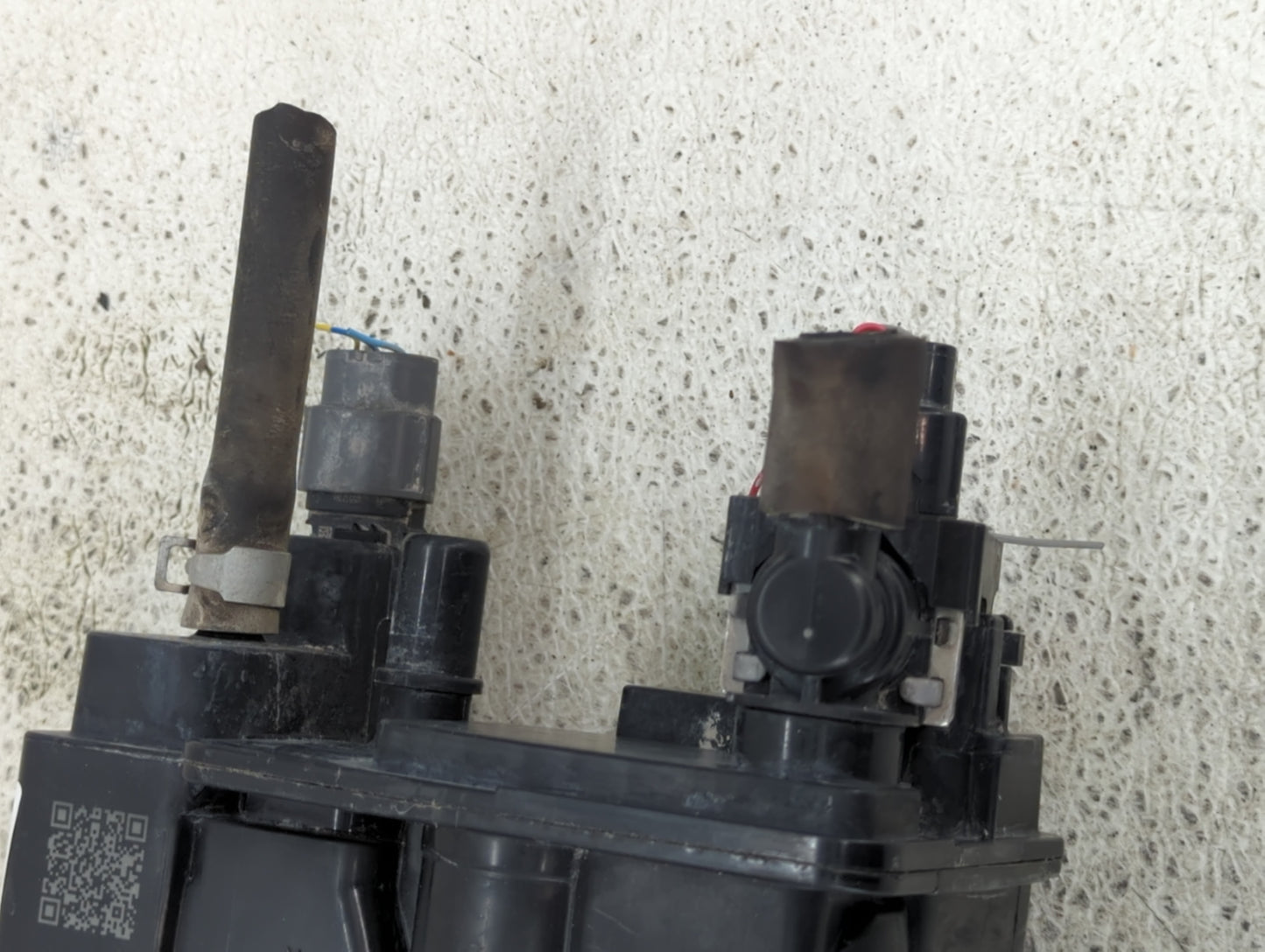 2022 Nissan Sentra Fuel Vapor Charcoal Canister - Oemusedautoparts1.com