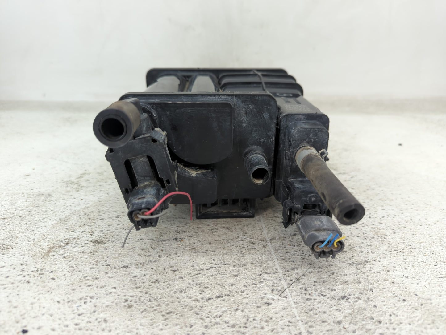 2022 Nissan Sentra Fuel Vapor Charcoal Canister - Oemusedautoparts1.com