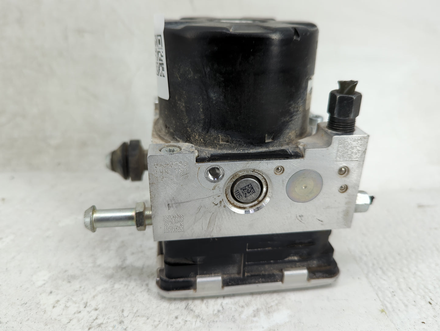 2020-2022 Nissan Sentra ABS Pump Control Module Replacement P/N:47660 6LE0A Fits Fits 2020 2021 2022 OEM Used Auto Parts - O