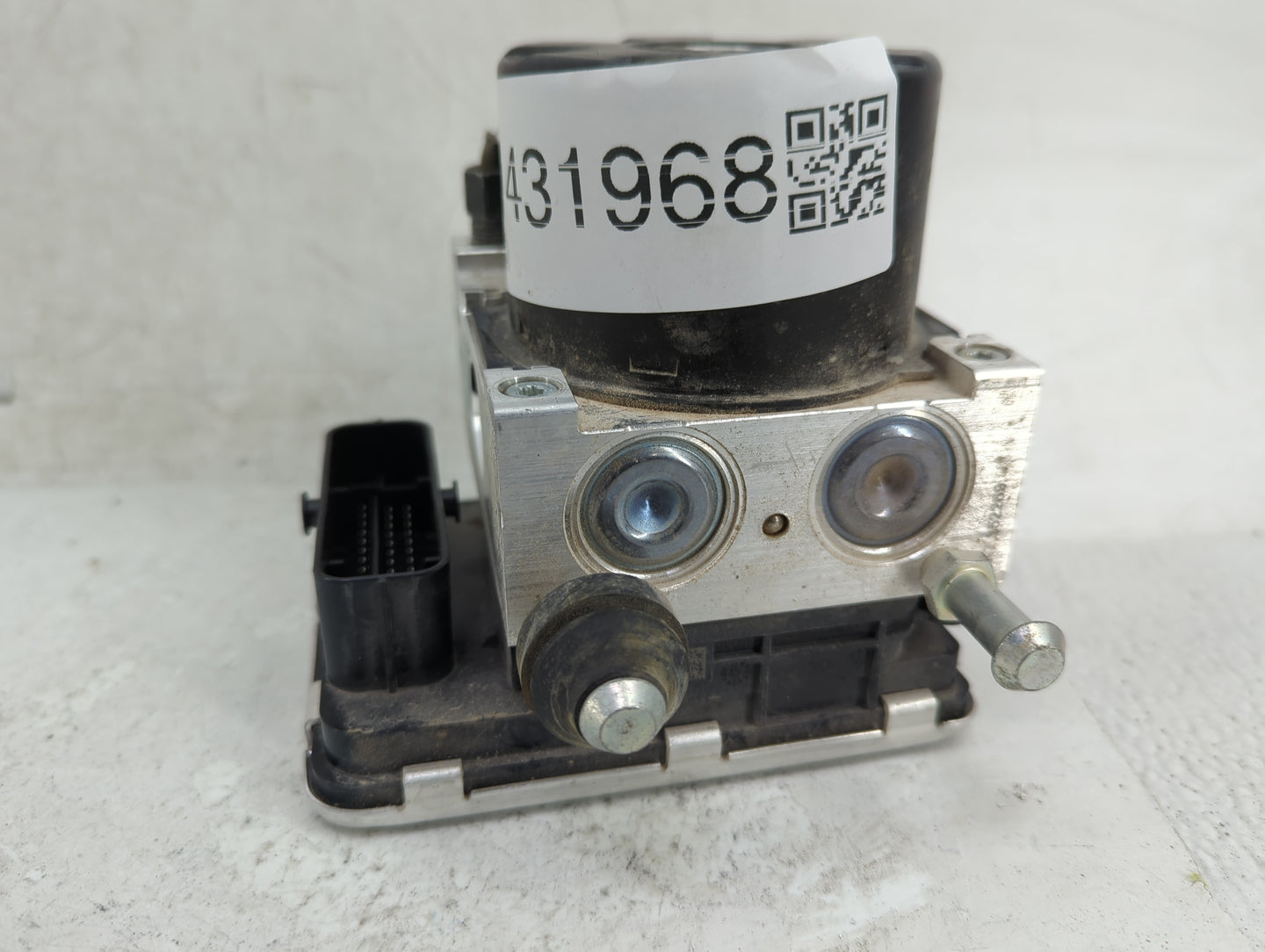 2020-2022 Nissan Sentra ABS Pump Control Module Replacement P/N:47660 6LE0A Fits Fits 2020 2021 2022 OEM Used Auto Parts - O