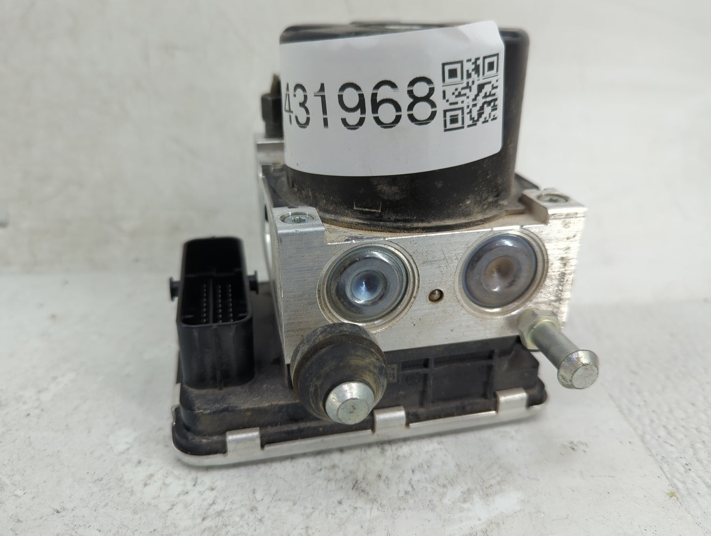 2020-2022 Nissan Sentra ABS Pump Control Module Replacement P/N:47660 6LE0A Fits Fits 2020 2021 2022 OEM Used Auto Parts - O
