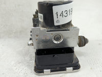 2020-2022 Nissan Sentra ABS Pump Control Module Replacement P/N:47660 6LE0A Fits Fits 2020 2021 2022 OEM Used Auto Parts - O