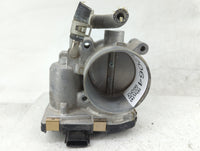 2020-2022 Nissan Sentra Throttle Body P/N:B01204 01091, 2F22, 6LA60-01 A Fits Fits 2020 2021 2022 OEM Used Auto Parts - Oemu