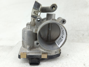 2020-2022 Nissan Sentra Throttle Body P/N:B01204 01091, 2F22, 6LA60-01 A Fits Fits 2020 2021 2022 OEM Used Auto Parts - Oemu