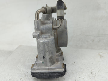 2020-2022 Nissan Sentra Throttle Body P/N:B01204 01091, 2F22, 6LA60-01 A Fits Fits 2020 2021 2022 OEM Used Auto Parts