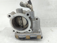2020-2022 Nissan Sentra Throttle Body P/N:B01204 01091, 2F22, 6LA60-01 A Fits Fits 2020 2021 2022 OEM Used Auto Parts - Oemu