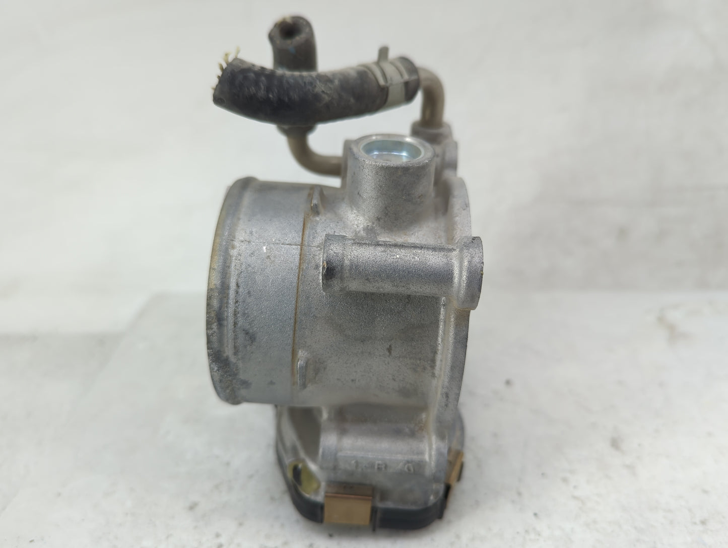 2020-2022 Nissan Sentra Throttle Body P/N:B01204 01091, 2F22, 6LA60-01 A Fits Fits 2020 2021 2022 OEM Used Auto Parts - Oemu