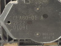 2020-2022 Nissan Sentra Throttle Body P/N:B01204 01091, 2F22, 6LA60-01 A Fits Fits 2020 2021 2022 OEM Used Auto Parts - Oemu