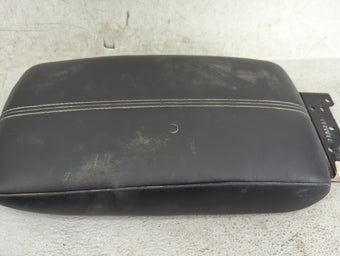 compare product 2022 Nissan Sentra Center Console Armrest Cover Lid Fits OEM Used Auto Parts