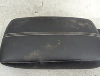 2022 Nissan Sentra Center Console Armrest Cover Lid Fits OEM Used Auto Parts - Oemusedautoparts1.com