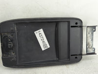 2022 Nissan Sentra Center Console Armrest Cover Lid Fits OEM Used Auto Parts - Oemusedautoparts1.com