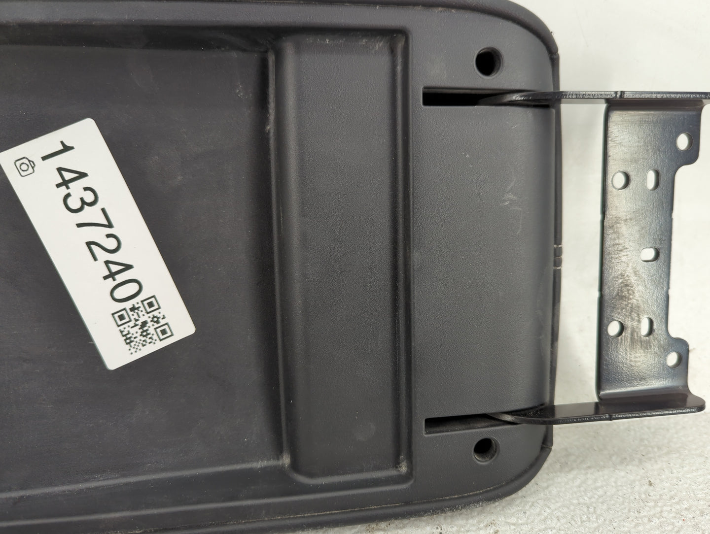 2022 Nissan Sentra Center Console Armrest Cover Lid Fits OEM Used Auto Parts - Oemusedautoparts1.com
