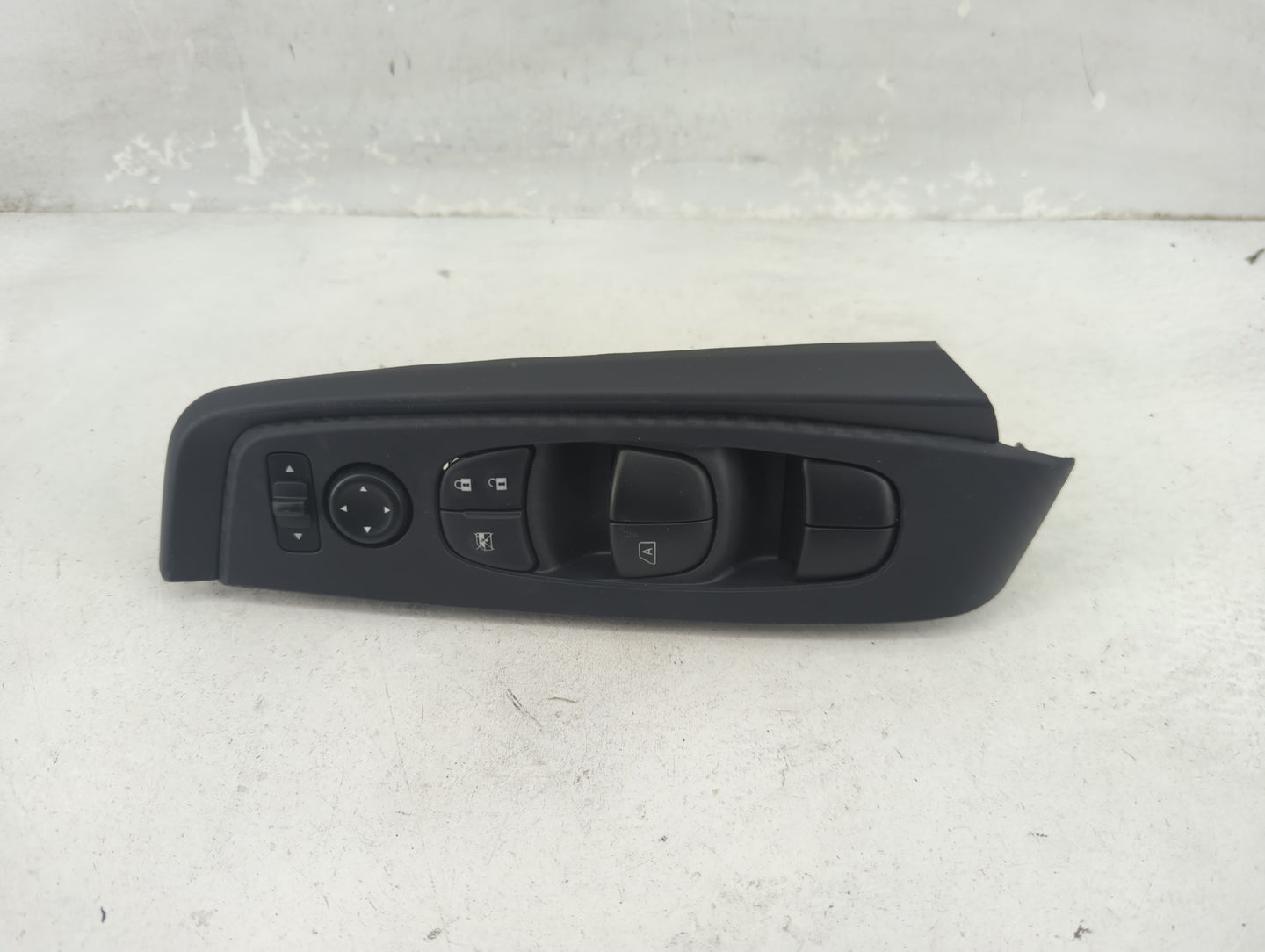 2020-2022 Nissan Sentra Master Power Window Switch Replacement Driver Side Left P/N:25570 5RA0A Fits Fits 2020 2021 2022 OEM