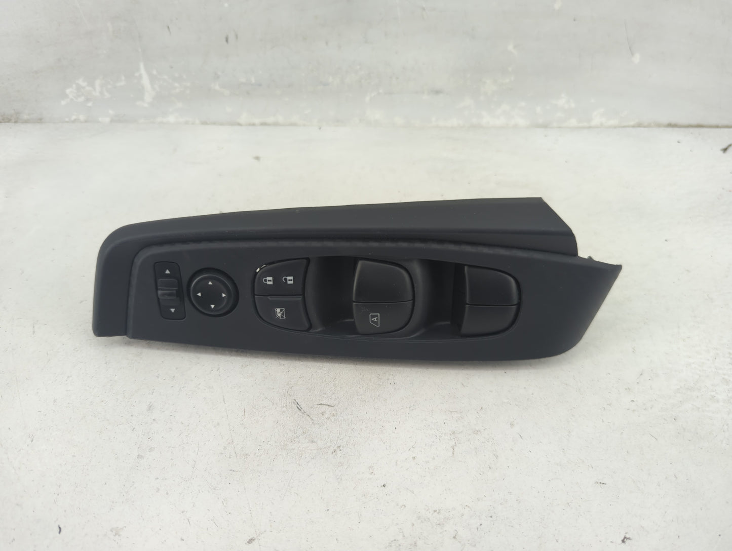 2020-2022 Nissan Sentra Master Power Window Switch Replacement Driver Side Left P/N:25570 5RA0A Fits Fits 2020 2021 2022 OEM