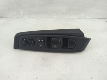 compare product 2020-2022 Nissan Sentra Master Power Window Switch Replacement Driver Side Left P/N:25570 5RA0A Fits Fits 2020 2021 2022 OEM Used Auto Parts