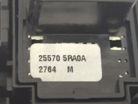 2020-2022 Nissan Sentra Master Power Window Switch Replacement Driver Side Left P/N:25570 5RA0A Fits Fits 2020 2021 2022 OEM