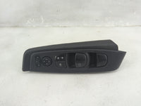2020-2022 Nissan Sentra Master Power Window Switch Replacement Driver Side Left P/N:25570 5RA0A Fits Fits 2020 2021 2022 OEM