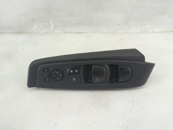 compare product 2020-2022 Nissan Sentra Master Power Window Switch Replacement Driver Side Left P/N:25570 5RA0A Fits Fits 2020 2021 2022 OEM Used Auto Parts