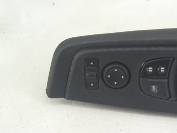 2020-2022 Nissan Sentra Master Power Window Switch Replacement Driver Side Left P/N:25570 5RA0A Fits Fits 2020 2021 2022 OEM Used Auto Parts