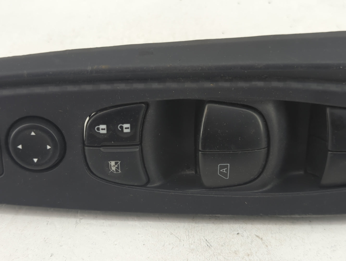 2020-2022 Nissan Sentra Master Power Window Switch Replacement Driver Side Left P/N:25570 5RA0A Fits Fits 2020 2021 2022 OEM