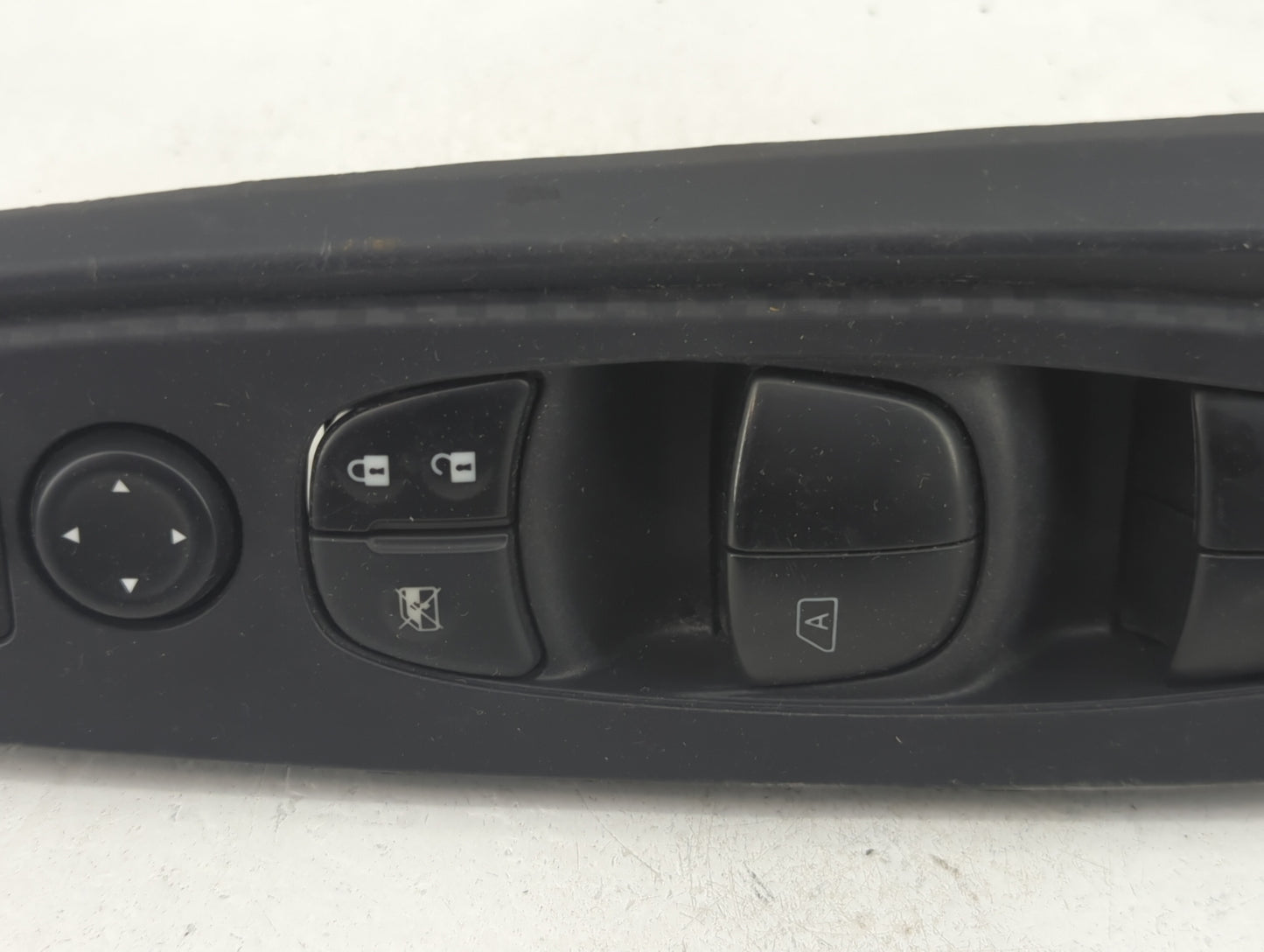 2020-2022 Nissan Sentra Master Power Window Switch Replacement Driver Side Left P/N:25570 5RA0A Fits Fits 2020 2021 2022 OEM