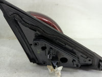 2020-2022 Nissan Sentra Driver Side View Mirror - Left Door Mirror OEM Used - Oemusedautoparts1.com