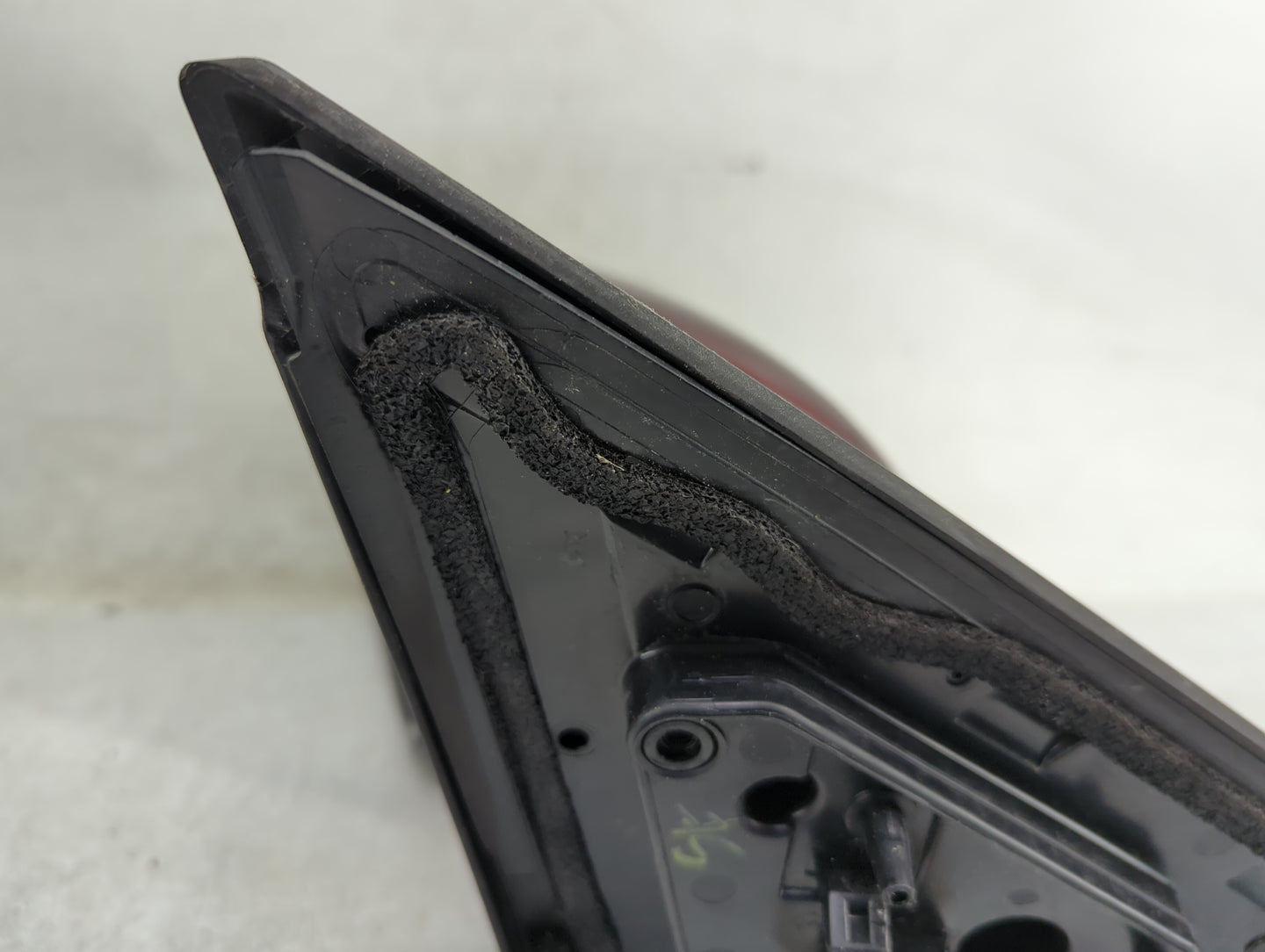 2020-2022 Nissan Sentra Driver Side View Mirror - Left Door Mirror OEM Used - Oemusedautoparts1.com