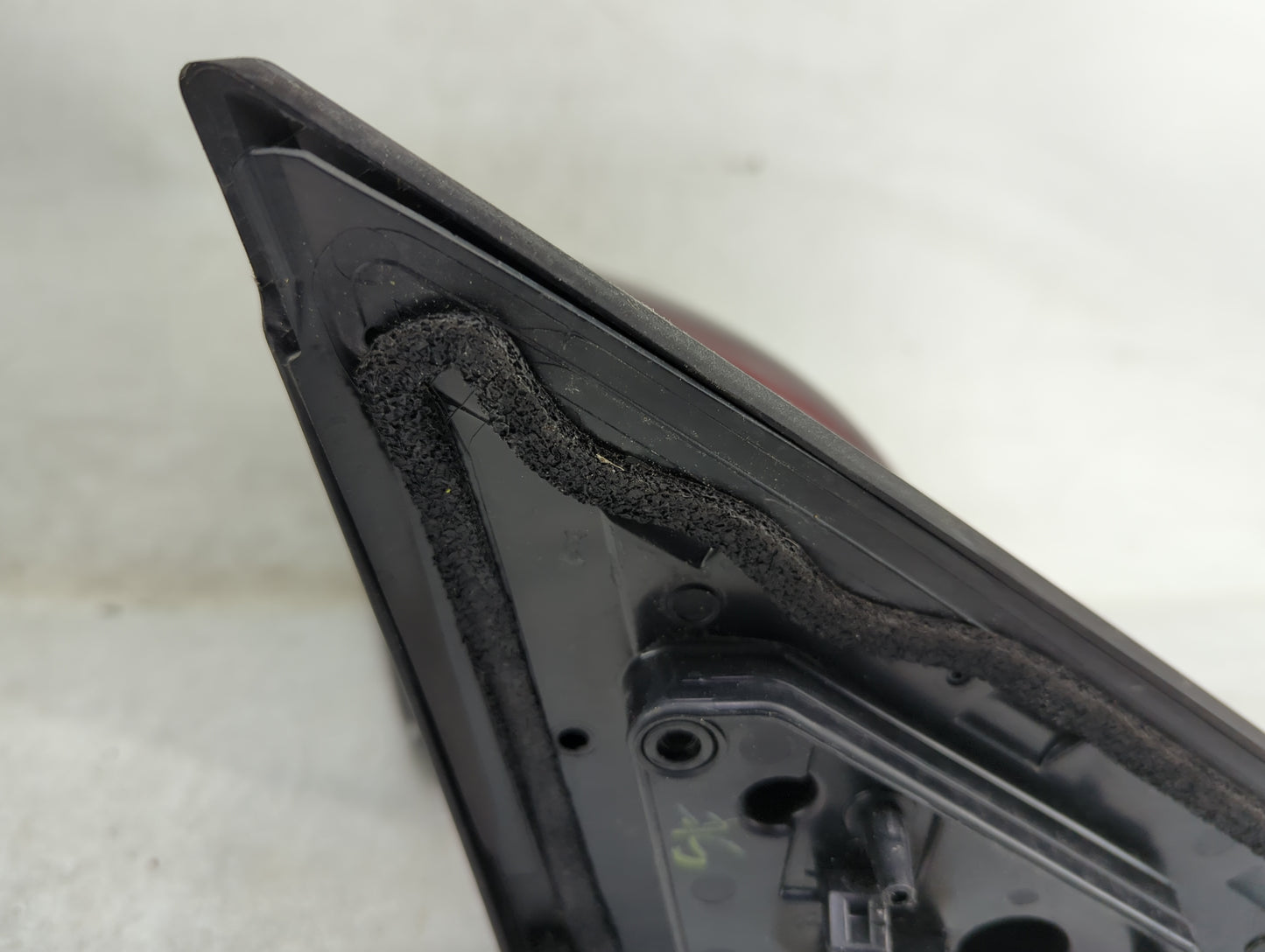 2020-2022 Nissan Sentra Driver Side View Mirror - Left Door Mirror OEM Used - Oemusedautoparts1.com