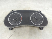 2022 Nissan Sentra Instrument Cluster Speedometer Gauges P/N:248106LW0A Miles: Fits OEM Used Auto Parts - Oemusedautoparts1.