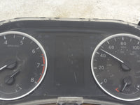 2022 Nissan Sentra Instrument Cluster Speedometer Gauges P/N:248106LW0A Miles: Fits OEM Used Auto Parts - Oemusedautoparts1.