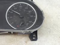 2022 Nissan Sentra Instrument Cluster Speedometer Gauges P/N:248106LW0A Miles: Fits OEM Used Auto Parts - Oemusedautoparts1.
