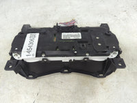 2022 Nissan Sentra Instrument Cluster Speedometer Gauges P/N:248106LW0A Miles: Fits OEM Used Auto Parts - Oemusedautoparts1.
