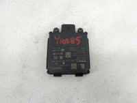 2020-2022 Nissan Sentra Back Up Sensor Backup Camera 1460372 - Oemusedautoparts1.com