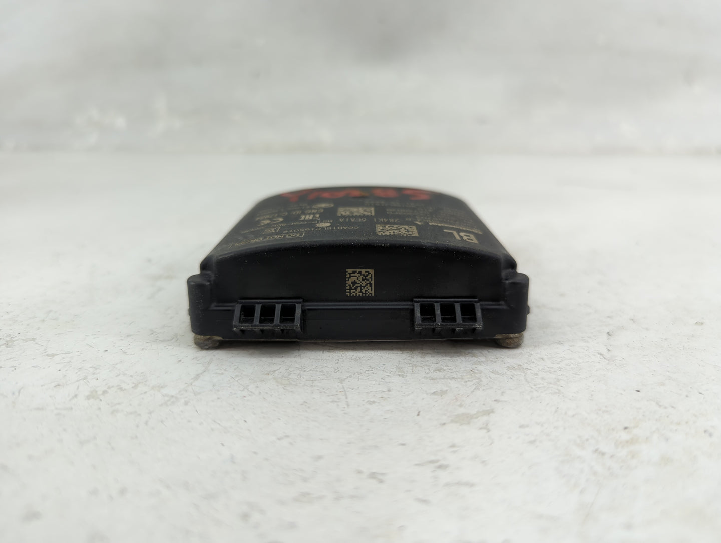 2020-2022 Nissan Sentra Back Up Sensor Backup Camera 1460372 - Oemusedautoparts1.com