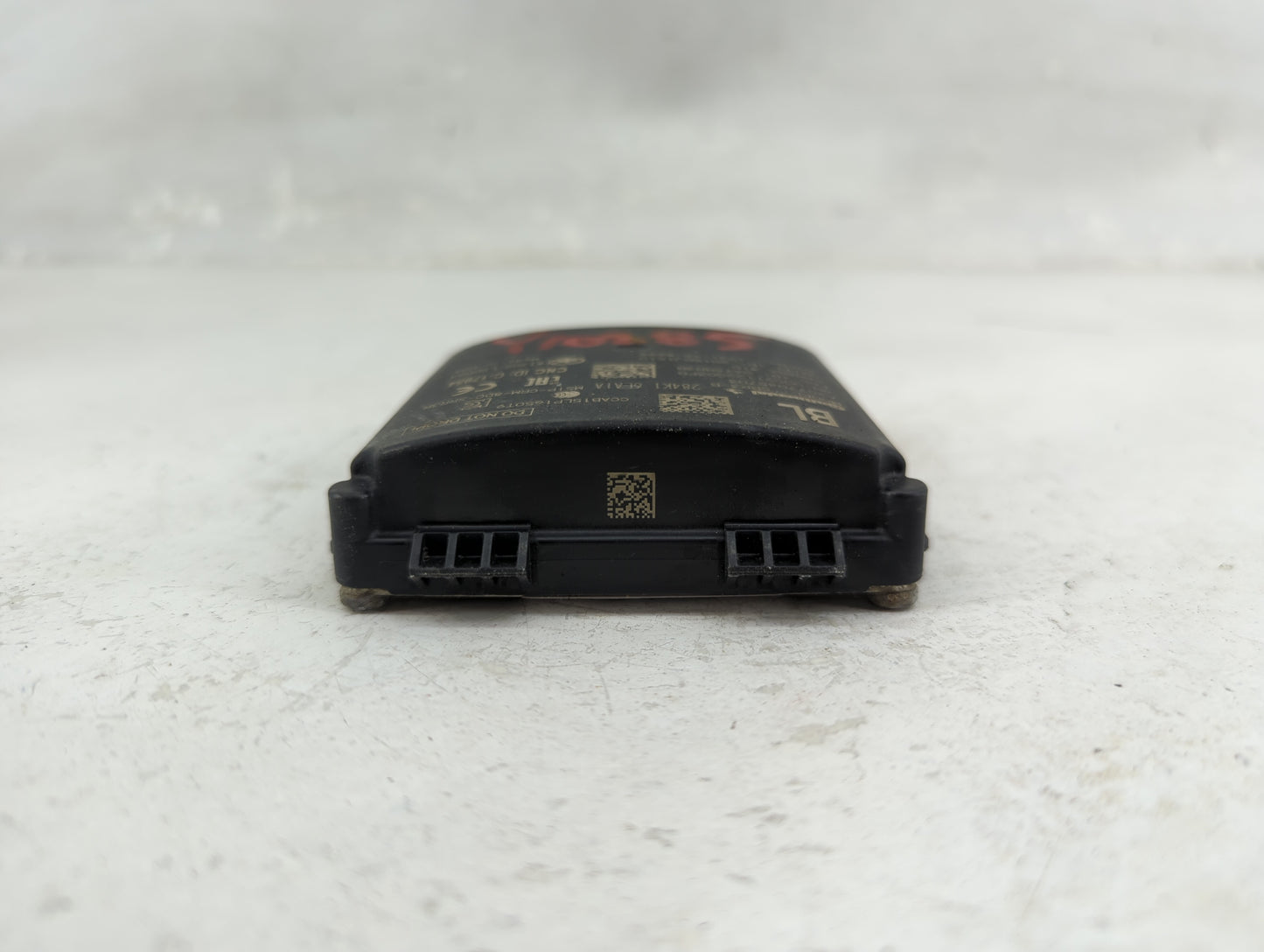 2020-2022 Nissan Sentra Back Up Sensor Backup Camera 1460372 - Oemusedautoparts1.com