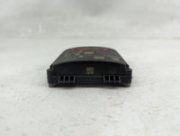 2020-2022 Nissan Sentra Back Up Sensor Backup Camera 1460372 - Oemusedautoparts1.com