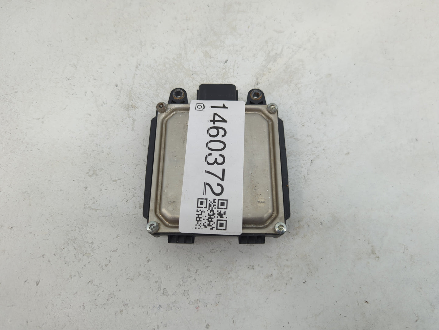2020-2022 Nissan Sentra Back Up Sensor Backup Camera 1460372 - Oemusedautoparts1.com