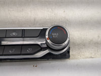 2020-2022 Nissan Sentra Climate Control Module Temperature AC/Heater Replacement P/N:27500 6LB2A Fits Fits 2020 2021 2022 OE