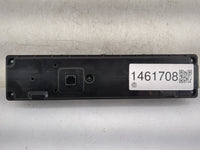 2020-2022 Nissan Sentra Climate Control Module Temperature AC/Heater Replacement P/N:27500 6LB2A Fits Fits 2020 2021 2022 OE
