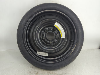 compare product 2020-2022 Nissan Sentra Spare Donut Tire Wheel Rim Oem