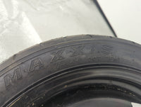 2020-2022 Nissan Sentra Spare Donut Tire Wheel Rim Oem - Oemusedautoparts1.com