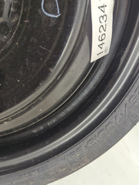 2020-2022 Nissan Sentra Spare Donut Tire Wheel Rim Oem - Oemusedautoparts1.com