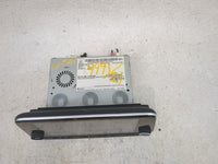 2022 Nissan Sentra Radio AM FM Cd Player Receiver Replacement P/N:2591A6LW0A 7505751495, AIVIL42P0, YBN-AIVIL42P0 Fits OEM U