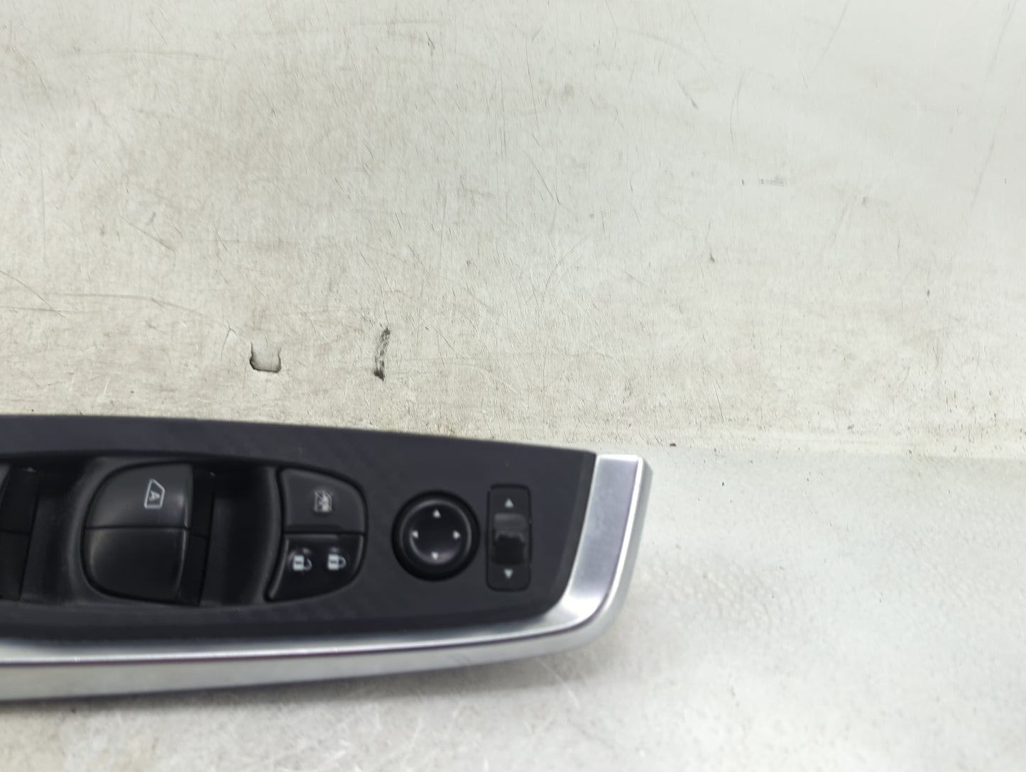2020-2022 Nissan Sentra Master Power Window Switch Replacement Driver Side Left P/N:25570 9KA0A Fits Fits 2020 2021 2022 OEM
