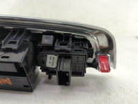 2020-2022 Nissan Sentra Master Power Window Switch Replacement Driver Side Left P/N:25570 9KA0A Fits Fits 2020 2021 2022 OEM